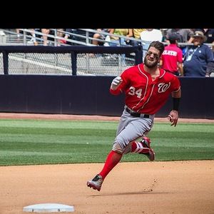 Meet your Posher, Tj